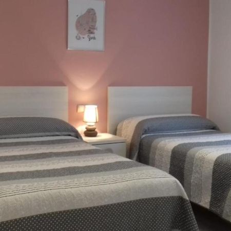 Vivienda Lanzon Villa Salinas de Bielsa Bagian luar foto