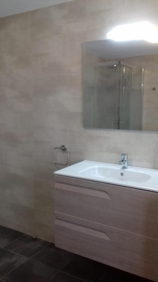 Vivienda Lanzon Villa Salinas de Bielsa Bagian luar foto