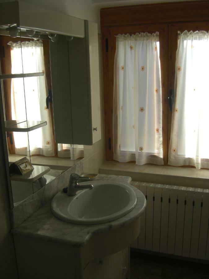 Vivienda Lanzon Villa Salinas de Bielsa Bagian luar foto